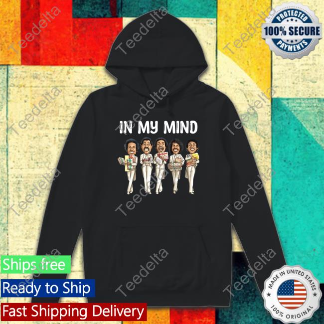 Blackest Christmas In My Mind Tee Shirt