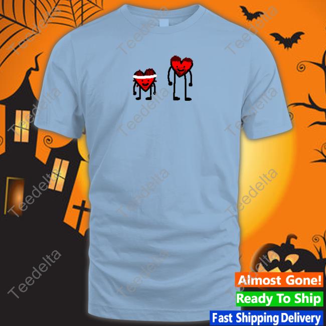 Josh Hart And Isaiah Hartenstein Tee Shirt