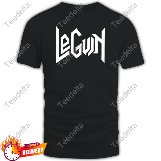 Leguin Long Sleeve T Shirt