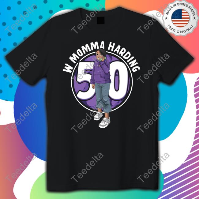 Daydrian Harding Merch Momma Harding Sweatshirt