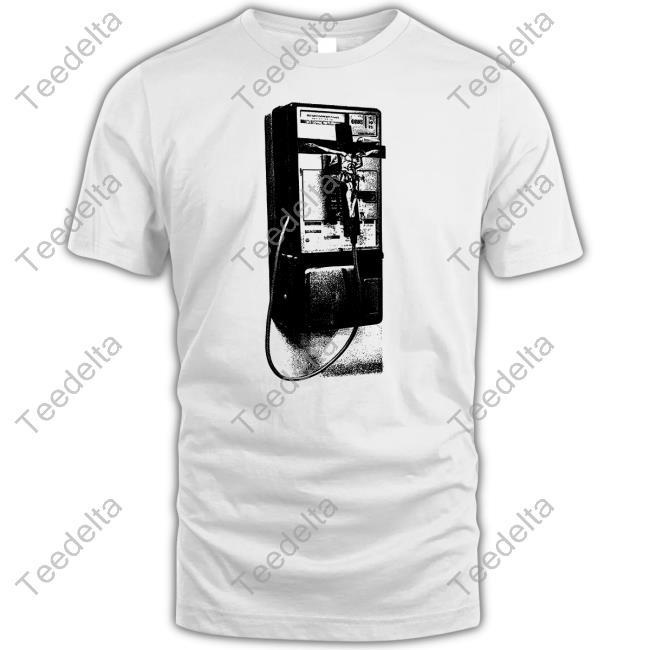 Hardjewelry Merch Will You Answer Hoodie