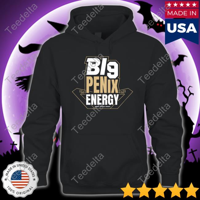 Big Penix Energy Simply Seattle Sports Shirt Simplyseattle