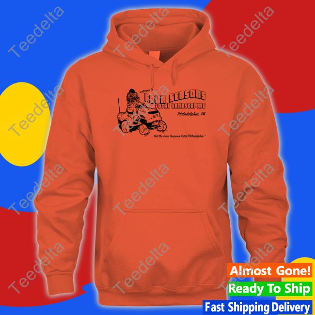 Four Seasons Total Landscaping T Shirts