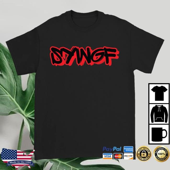 Official Downrightmerch Chef Brian Tsao - Sywgf Standard T-Shirt Crewneck Sweatshirt