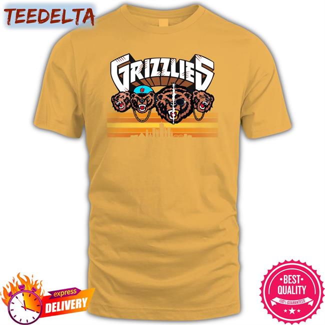 Dailymemphian Merch Grizz X Three 6 Mafia Shirt