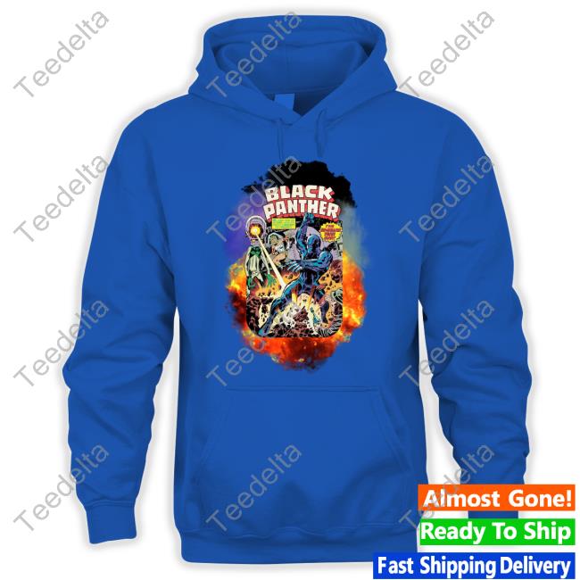 Youtube Boxing Guru Black Panther Comics The Six-Million Year Man T-Shirt, Hoodie, Tank Top, Sweater And Long Sleeve T-Shirt