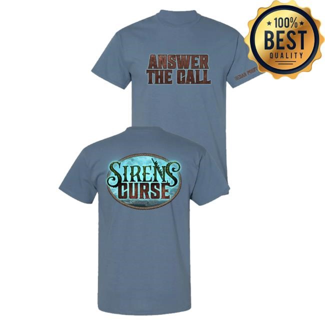 Cedar Fair Merch Cedar Point Siren's Curse t-shirt, hoodie, tank top, sweater and long sleeve t-shirt