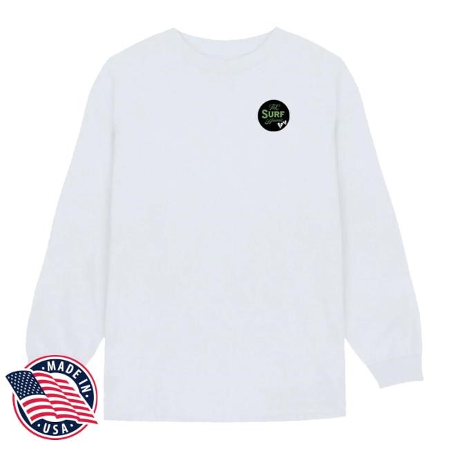 T&C Surf Homegrown Shirt