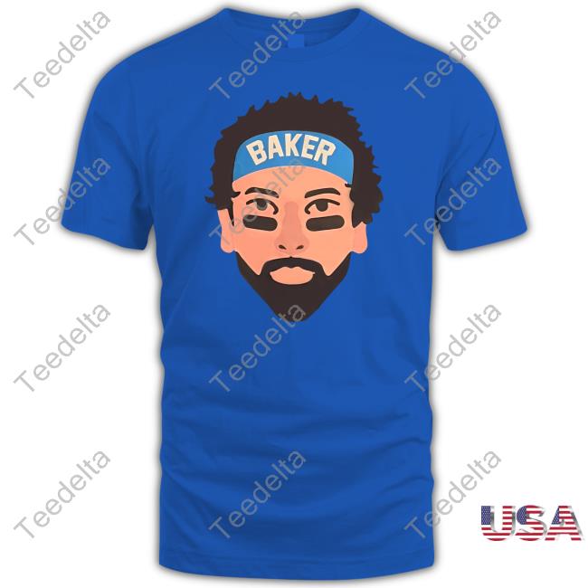 Barstool Sports Store Baker Mayfield Tee