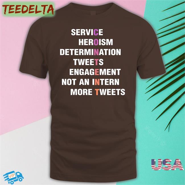 Mattjbutters Service Heroism Determination Tweets Engagement Not An Intern More Tweets Content Hooded Sweatshirt Evcon
