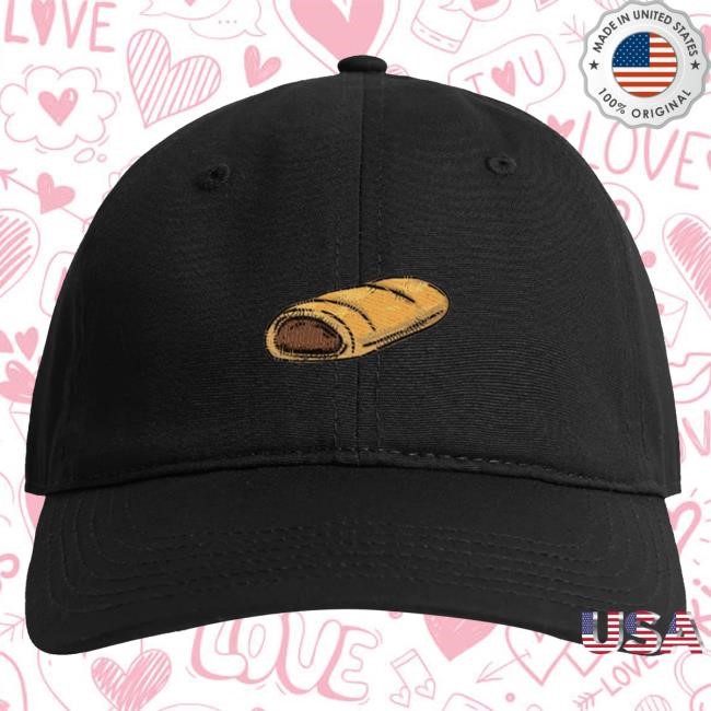 Triplezero Merch Bub Games Cap