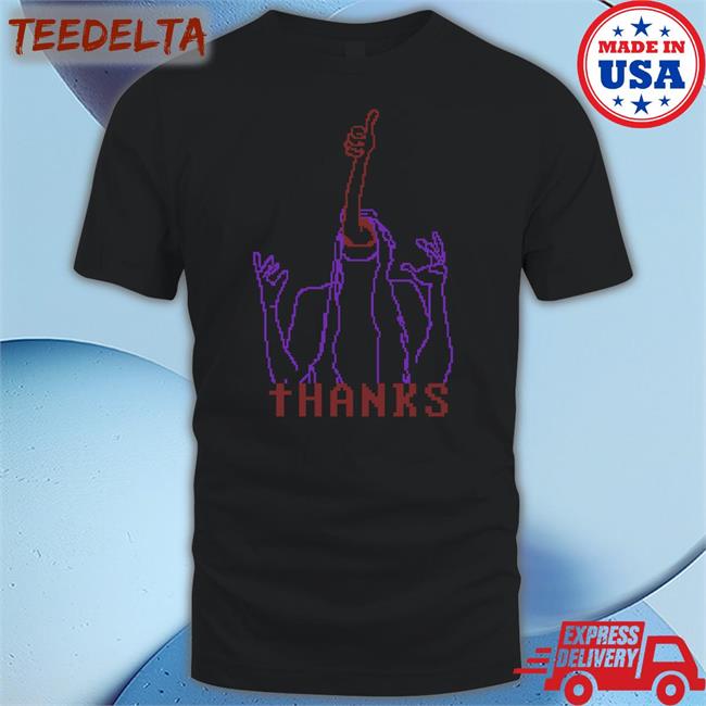 Faith Thanks Shirts