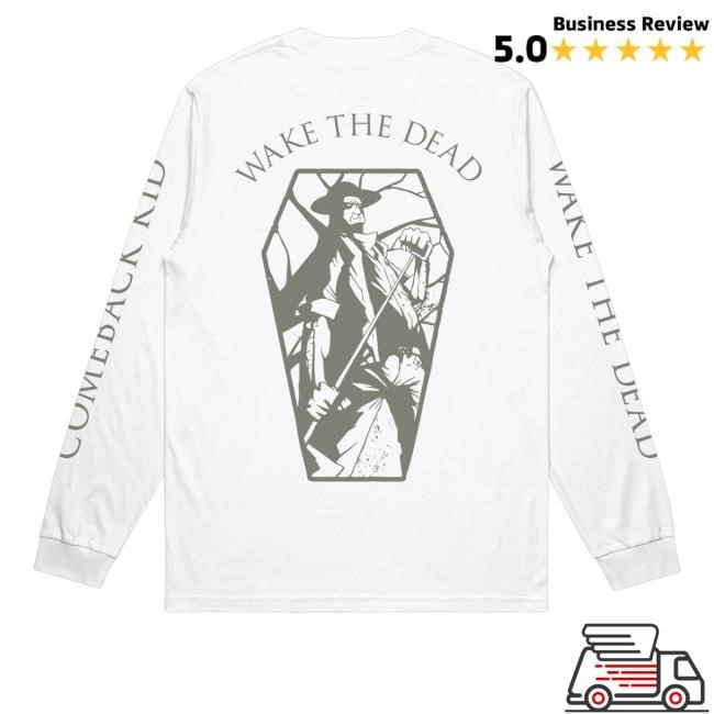 Official Wtd Coffin Man Hoodie Sweatshirt