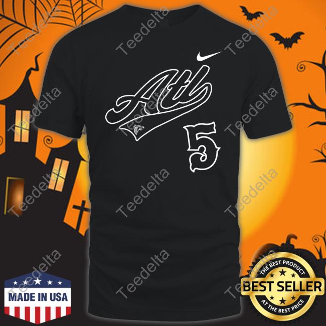 Alt 5 Shirt