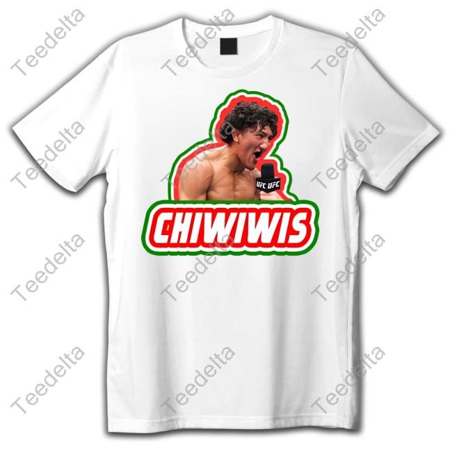 Chiwiwis T-Shirt