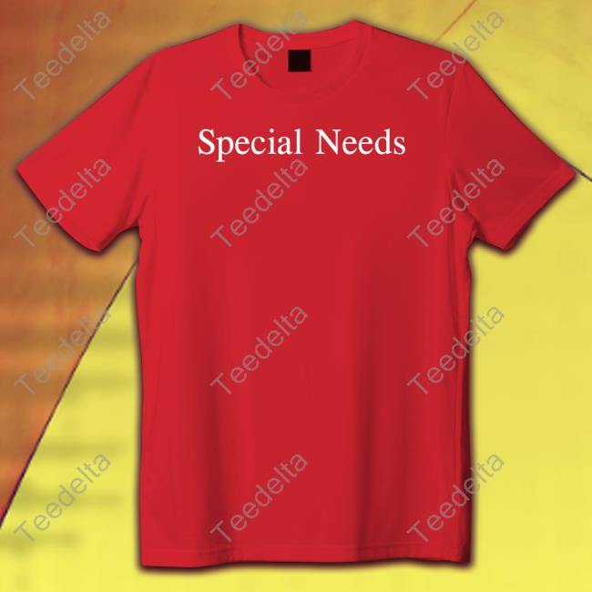 Praying Special Needs Hoodie