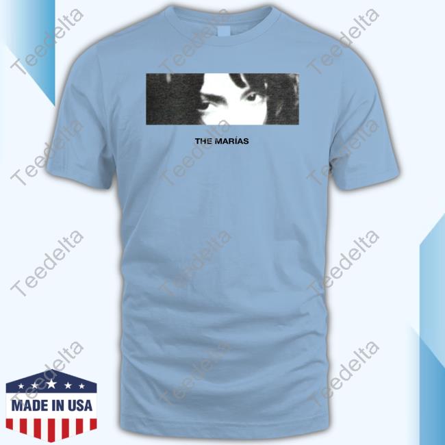 Maria's Eyes Sweatshirt