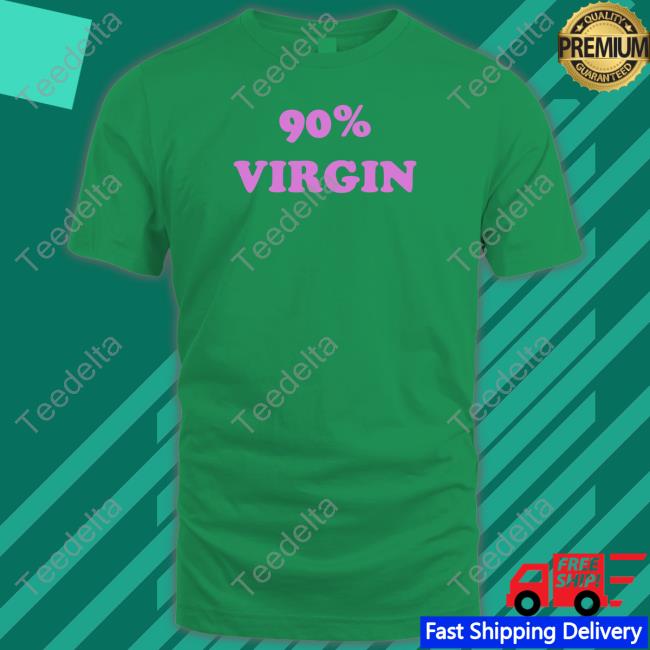 90% Virgin Sweater 90% Virgin Sweatshirt
