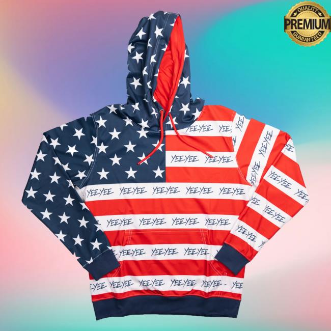 Official Yee Yee Apparel Clothing USA Crew YeeYee Merch Store Shop