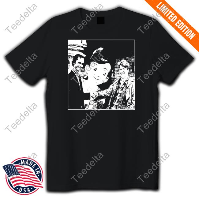 Feels So Good Fsgprints Big Boys Tee