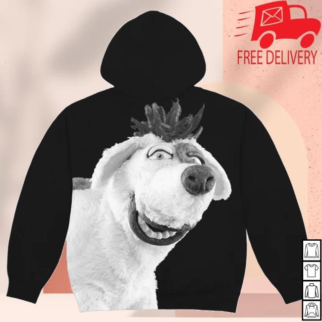 Kerwin Frost Merch Kerwin Frost Sundae Tee Shirt