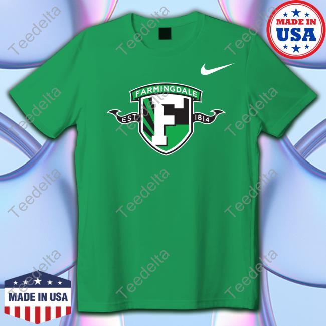 Farmingdale Est 1814 Shirt Farmingdale Est 1814 Hoodie Sweatshirt