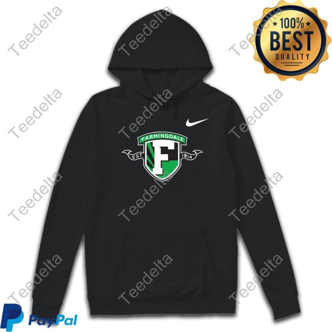 Robert Saleh Farmingdale Est 1814 Long Sleeve