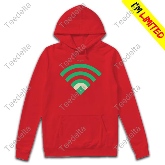 Baseball Signal Tee Shirt Rotowear Store