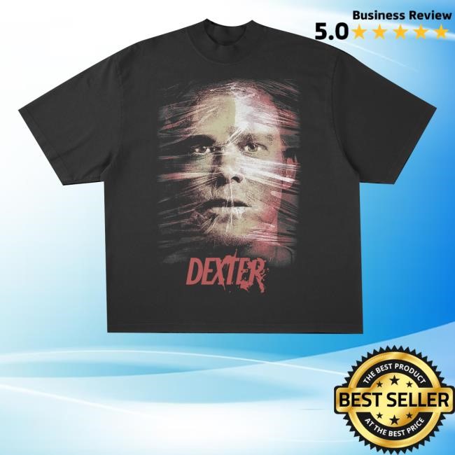 Prestige Merch Supply Dexter Hooded Sweatshirt