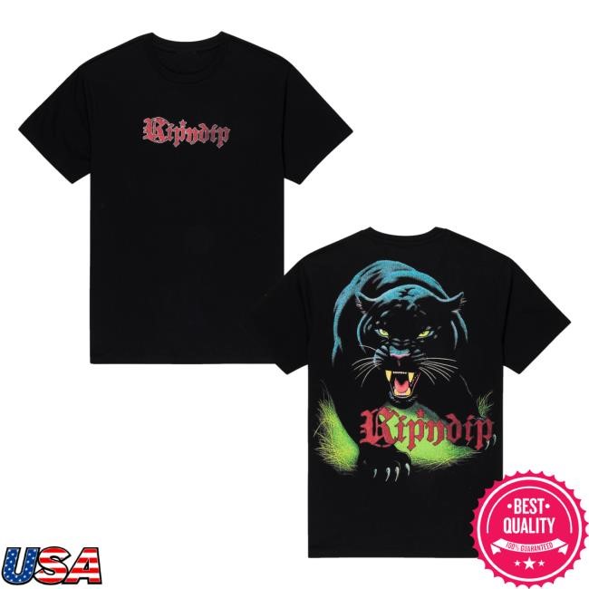 Ripndip Clothing Merch Ripndip Fein Sweatshirt