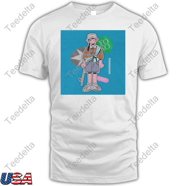 Troubled Model Shirts