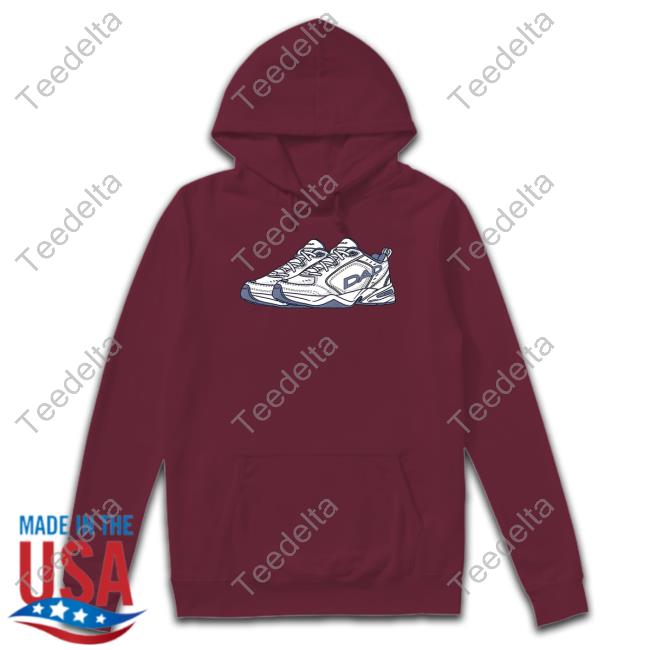 Barstoolsports Store Dad Sneakers Graphic Hoodie Barstool Chicago Dad Sneakers Graphic Sweatshirt