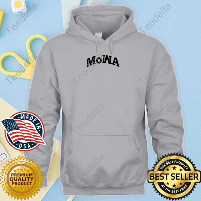 Official Mowalola Mowa T Shirt