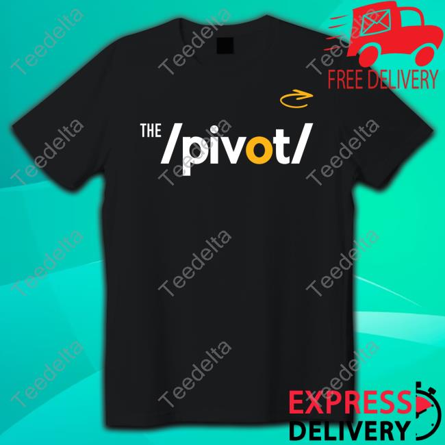 Deionsanders The Pivot Logo T Shirt