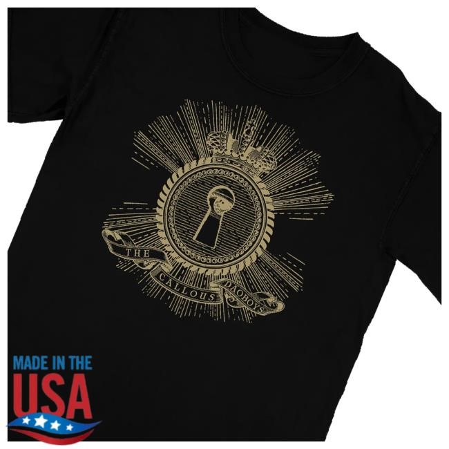 The Callous Daoboys Merch Store From Under The Daotree Shirt, Hoodie, Sweatshirt