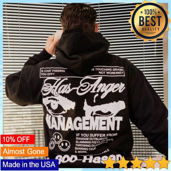 Ideologie Shop Store Hasan Piker [Hasan]Ger Shirt