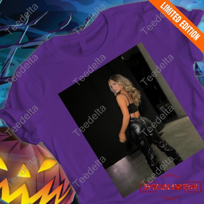 Anna Jay Fat Ass, Bad Attitude Sweatshirt