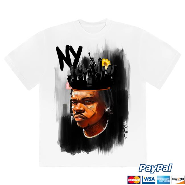 Official Gunna Merch Store Gunna Wun Night Only New York Popover Shirt