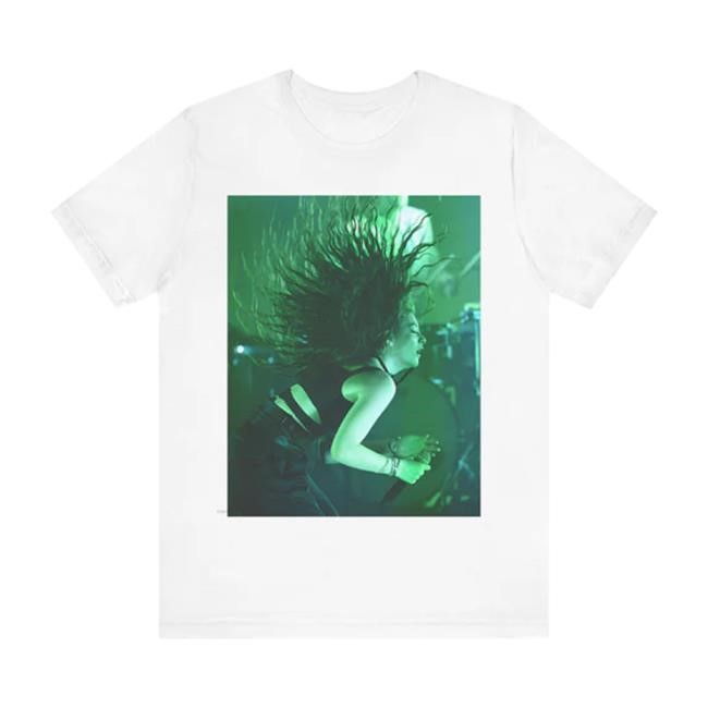 Modemojo Merch Store Lorde Crewneck Sweatshirt