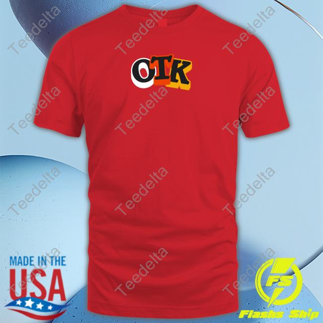 Otk Store Worldwide 2022 Hoodie