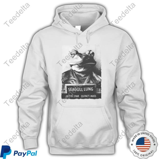 Mrballen Lungy Most Wanted T Shirt
