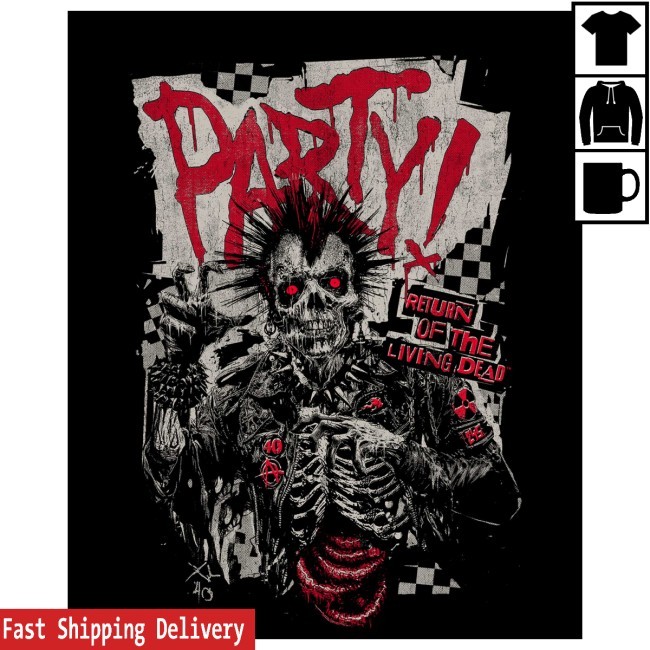 Respect For The Dead Tank Top Fright Rags Merch Store
