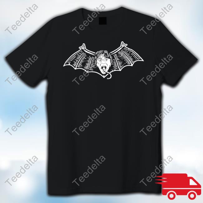 Last Podcast On The Left Screaming Marcus Tee Shirt