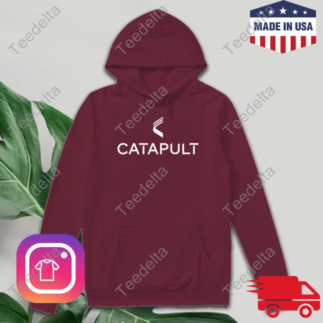 Kyler Murray Wearing Catapult One Vest Tees