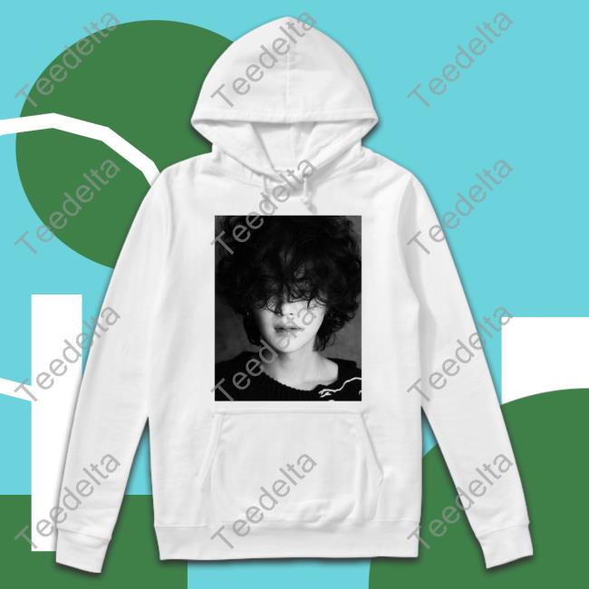 Suga Min Yoongi's Face Shirt Honsooi