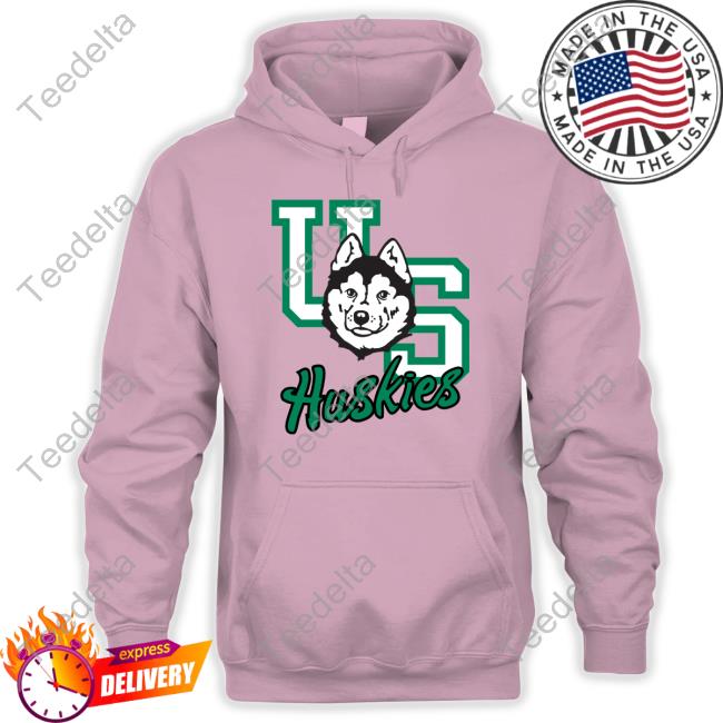 SNL U Of S Huskies Long Sleeve Shirt