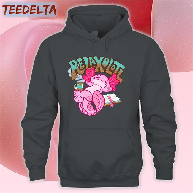 Hottopic Shop Relaxolot Sweatshirt