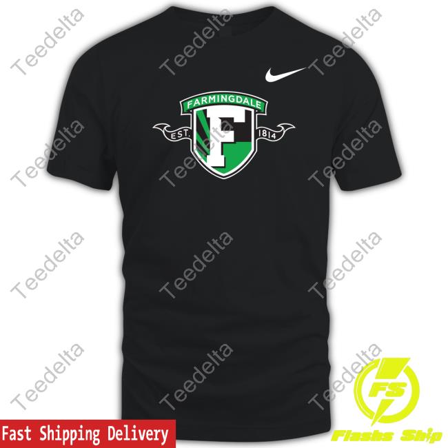 Farmingdale Est 1814 Shirt Farmingdale Est 1814 New Shirt