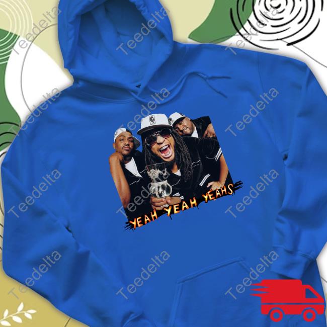 Methsyndicate Lil Jon & The East Side Boyz Yeah Yeah Yeahs Shirts