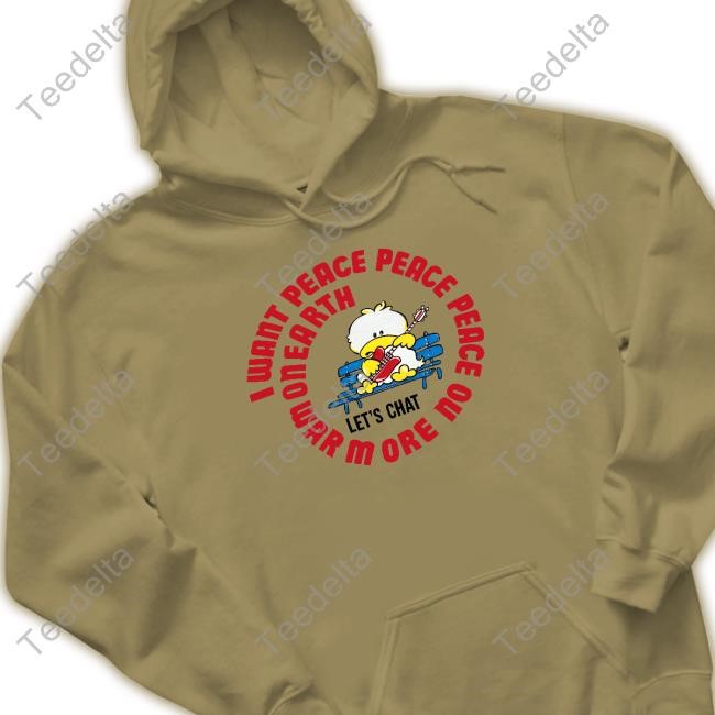 Official 80S I Want Peace Peace Peace Tee Shirt Official Jerks Store 80S I Want Peace Peace Peace Funny Shirt